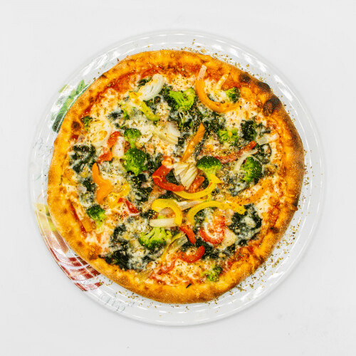 Pizza Verdura