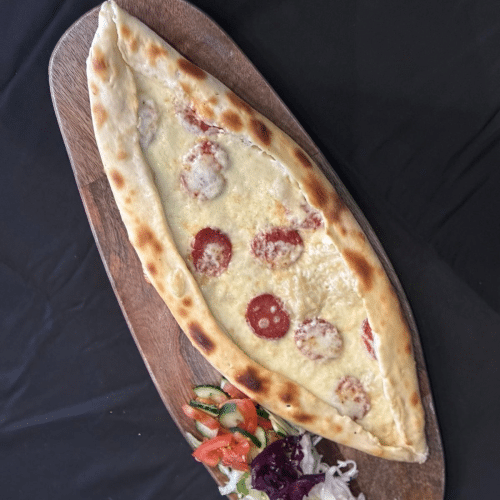 Pide Sucuk