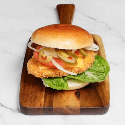 Chicken Burger