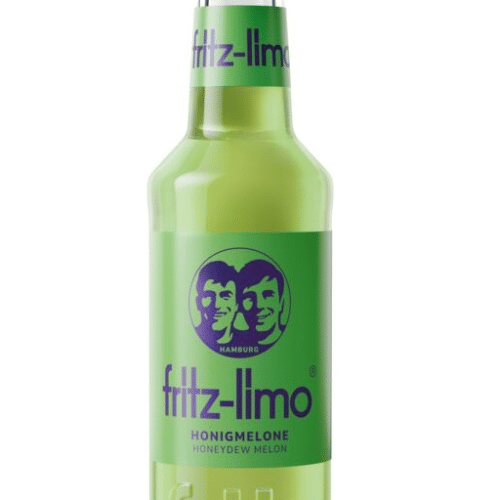 Fritz-Limo Honigmelone