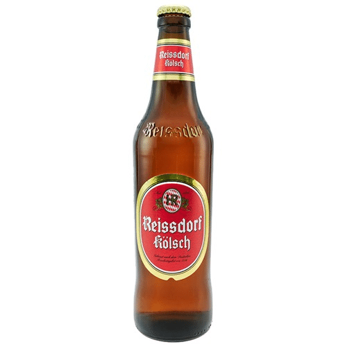 Reissdorf Kölsch 0,33l (Mehrweg)