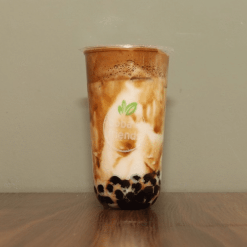 Brown Sugar Dalgona Cafe L 0,7l