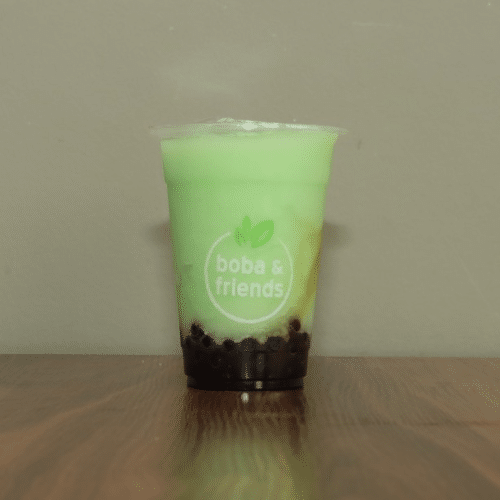 Crushed Ice Honigmelone M 0,5l