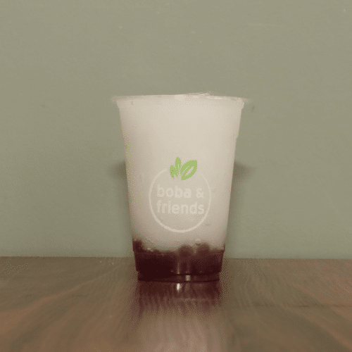 Crushed Ice Litschi M 0,5l