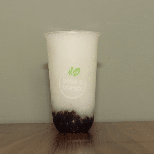 Crushed Ice Zitrone L 0,7l