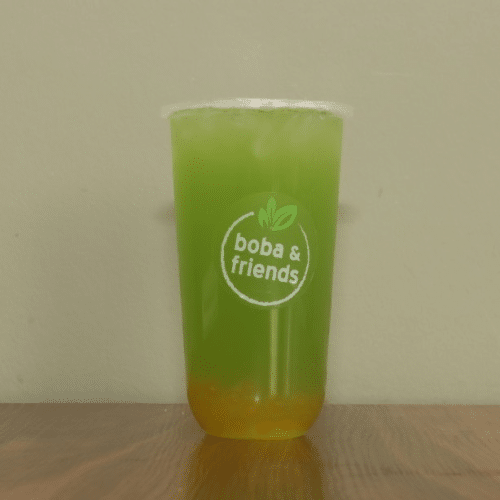 Fruit Tea Honigmelone L 0,7l