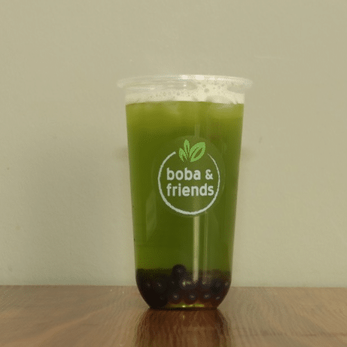 Fruit Tea Kiwi M 0,5l