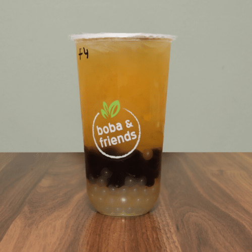 Fruit Tea Litchi L 0,7l