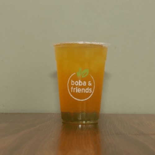 Fruit Tea Mango M 0,5l
