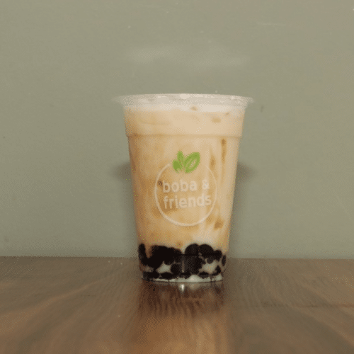 Milk Tea Jasmn M 0,5l