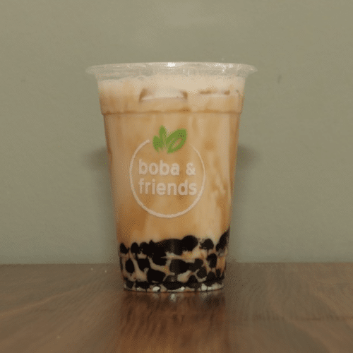 Milk Tea Original M 0,5l