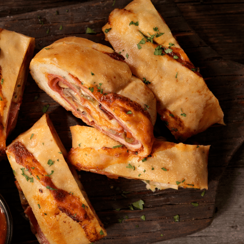 Calzone