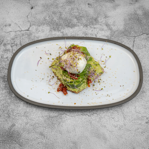 Avocado Brot