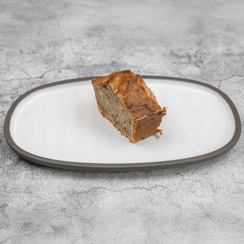 Bananenbrot (1 Stück)