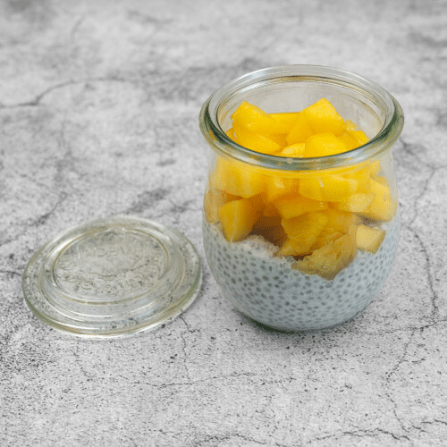 Chia-Pudding
