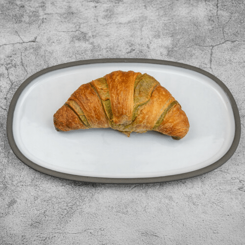 Pistazien-Croissant