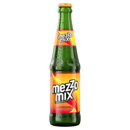 Mezzo Mix 0,33l (EINWEG)