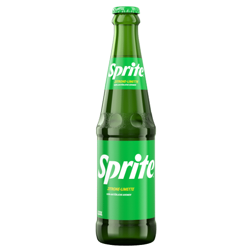 Sprite 0,33l (EINWEG)