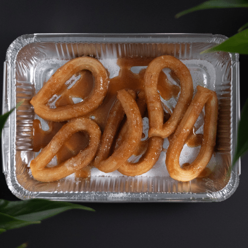 Churros