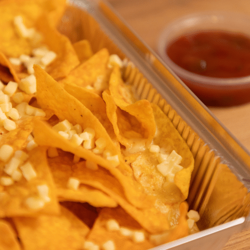 Nachos