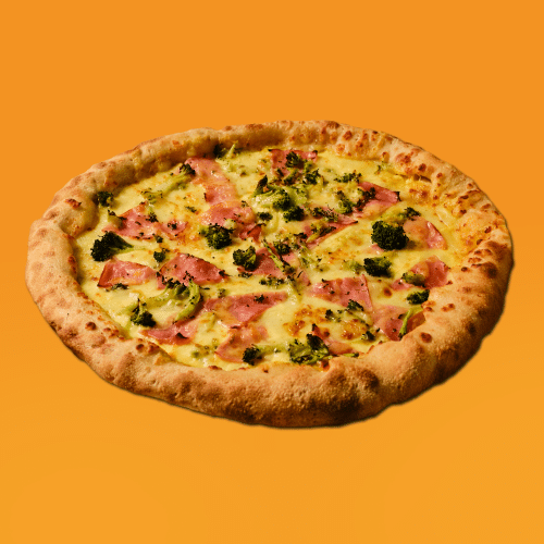 Pizza California