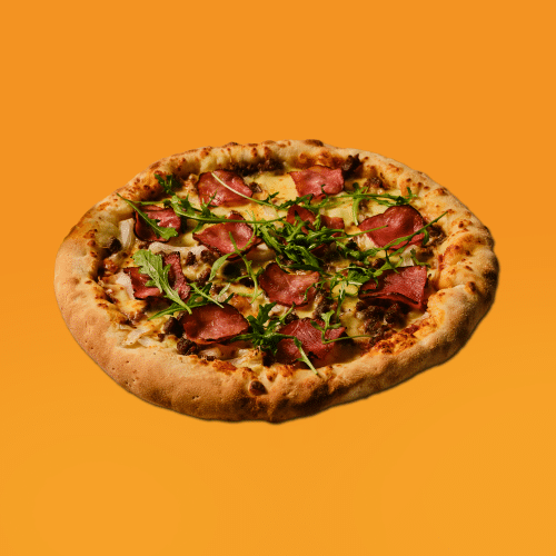 Pizza Country