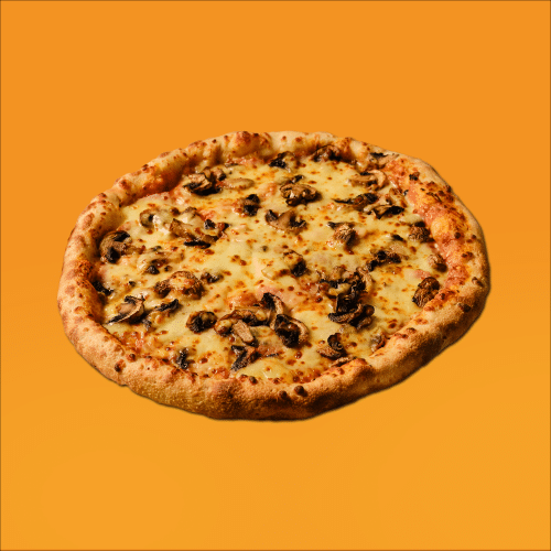 Pizza Feinschmecker