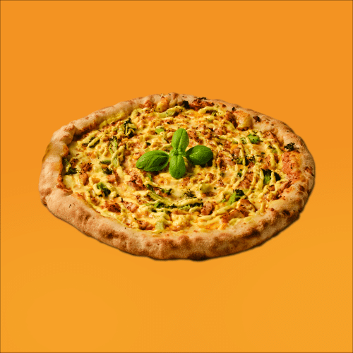 Pizza Florida