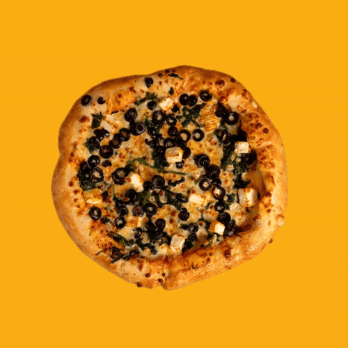 Pizza Kreta