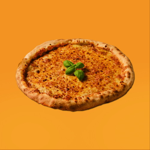 Pizza Magherita