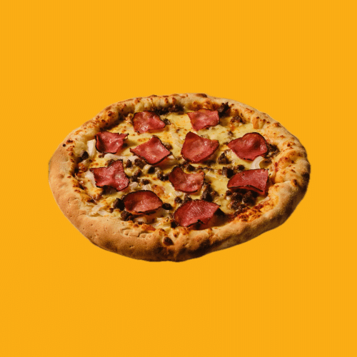Pizza Meat Lovers