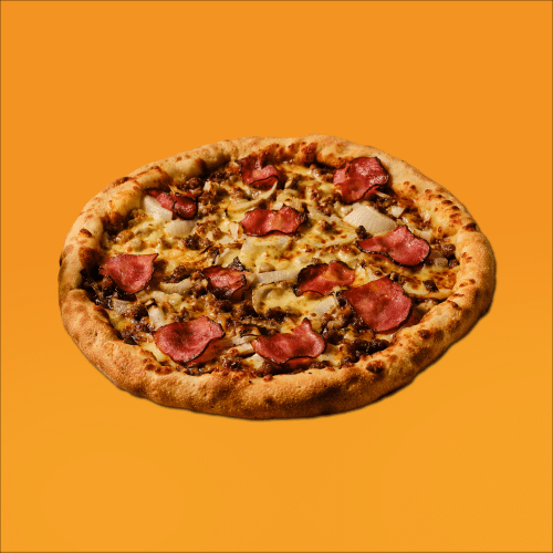 Pizza Western