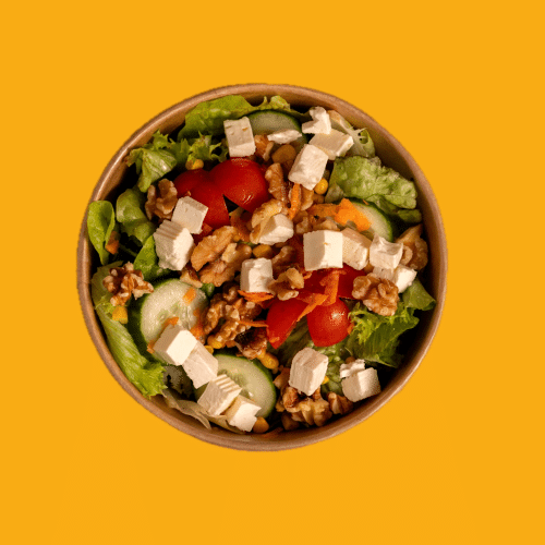 Champion Salat