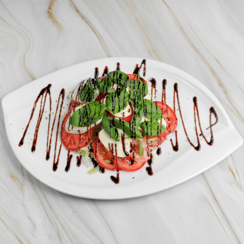 Caprese Salat