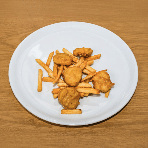 Chicken Nuggets
