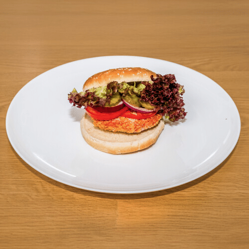 Chickenburger