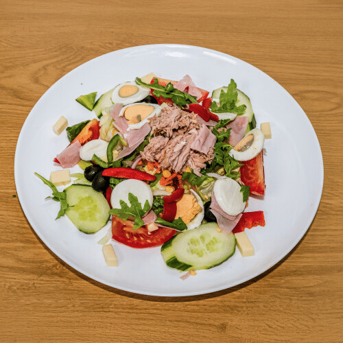 Italienischer Salat