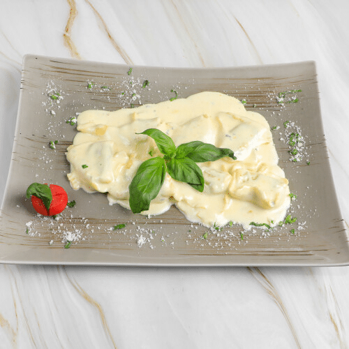 Tortelloni Gorgonzola