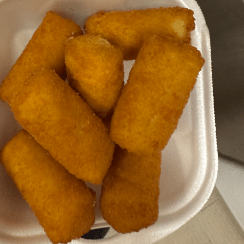 Kroketten (7 Stück)