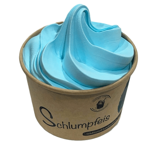 Schlumpf Eis-Becher [200g]