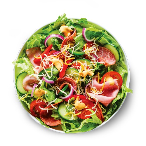 Italian B.M.T.® Salad