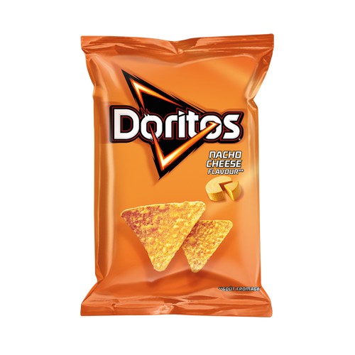 Doritos Nachos Cheese