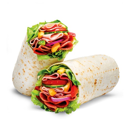 Italian B.M.T.® Wrap