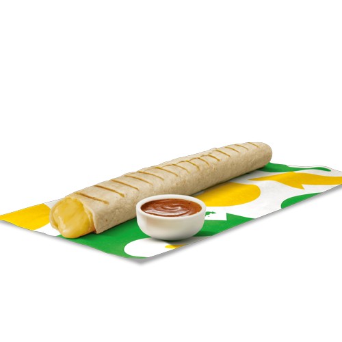 Triple Cheese Footlong Dipper