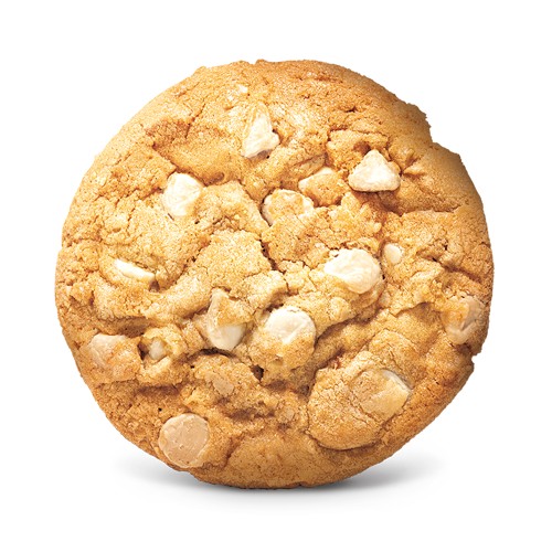 White Chip Macadamia Nut