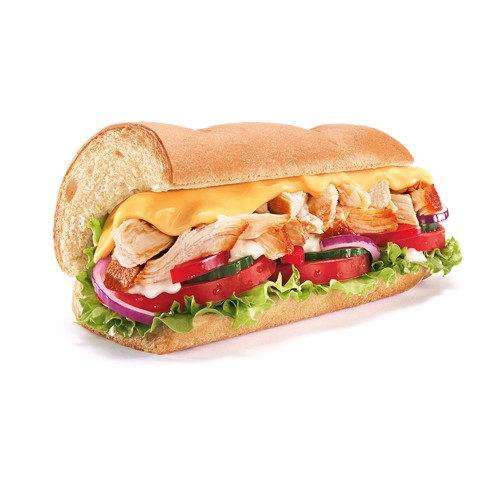 Rotisserie-Style Chicken