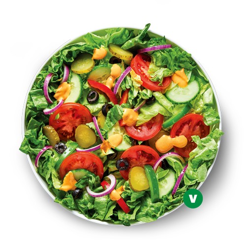 Veggie Delite® Salad