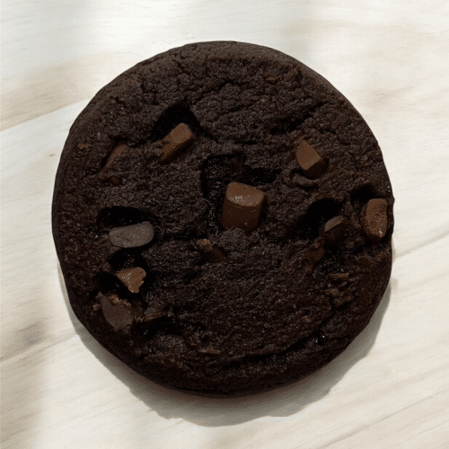 Dark Chocolate Cookie