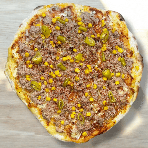 Pizza Toni