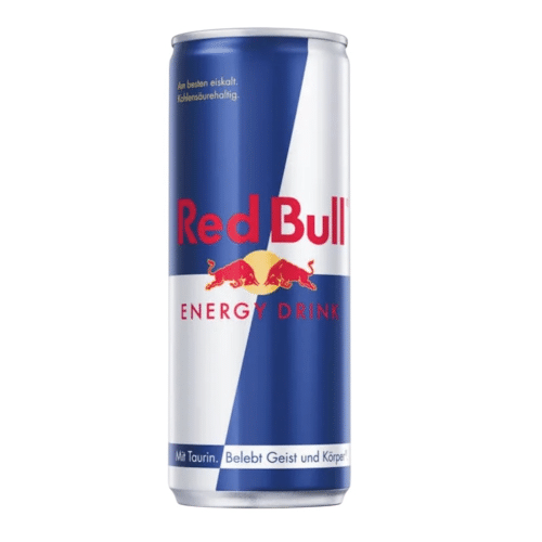 Red Bull 0,25l